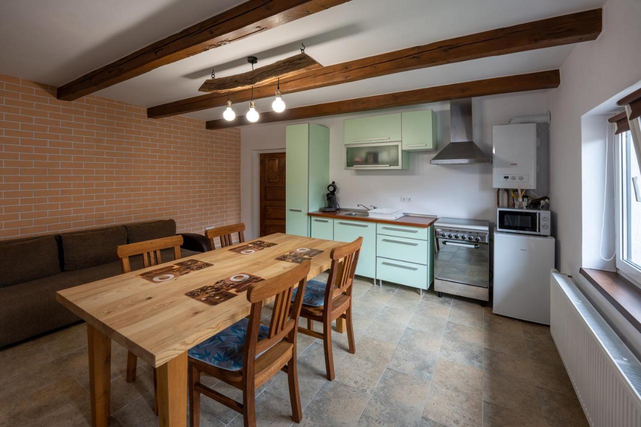 Casa Rustik Danes Villa Ngoại thất bức ảnh
